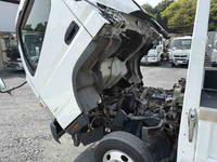 MITSUBISHI FUSO Canter Flat Body TPG-FEB50 2016 237,750km_17