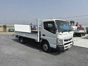 Canter Flat Body_1