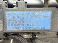 MITSUBISHI FUSO Canter Flat Body TPG-FEB50 2016 237,750km_20