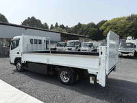MITSUBISHI FUSO Canter Flat Body TPG-FEB50 2016 237,750km_2