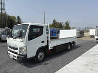 MITSUBISHI FUSO Canter Flat Body TPG-FEB50 2016 237,750km_3