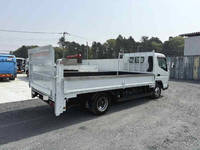 MITSUBISHI FUSO Canter Flat Body TPG-FEB50 2016 237,750km_4