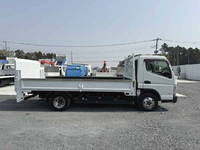 MITSUBISHI FUSO Canter Flat Body TPG-FEB50 2016 237,750km_7