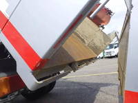 HINO Dutro Dump 2RG-XZU600T 2022 19,000km_11