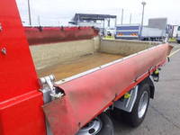HINO Dutro Dump 2RG-XZU600T 2022 19,000km_14