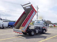 HINO Dutro Dump 2RG-XZU600T 2022 19,000km_2