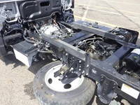 HINO Dutro Dump 2RG-XZU600T 2022 19,000km_35