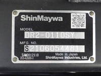 HINO Dutro Dump 2RG-XZU600T 2022 19,000km_37