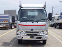 HINO Dutro Dump 2RG-XZU600T 2022 19,000km_3