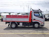HINO Dutro Dump 2RG-XZU600T 2022 19,000km_5