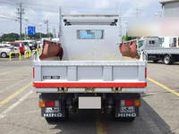 HINO Dutro Dump 2RG-XZU600T 2022 19,000km_6