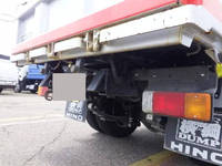 HINO Dutro Dump 2RG-XZU600T 2022 19,000km_9