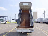 MITSUBISHI FUSO Canter Dump TPG-FBA30 2019 43,167km_11
