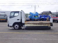 MITSUBISHI FUSO Canter Dump TPG-FBA30 2019 43,167km_14