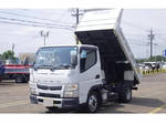 Canter Dump