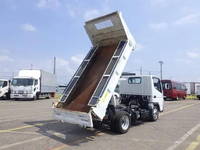 MITSUBISHI FUSO Canter Dump TPG-FBA30 2019 43,167km_2