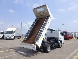 Canter Dump_2