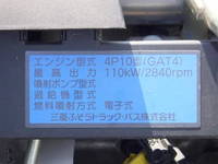 MITSUBISHI FUSO Canter Dump TPG-FBA30 2019 43,167km_35