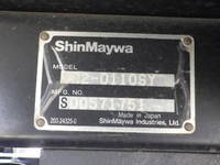MITSUBISHI FUSO Canter Dump TPG-FBA30 2019 43,167km_39