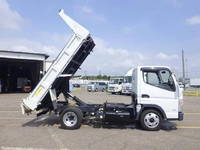 MITSUBISHI FUSO Canter Dump TPG-FBA30 2019 43,167km_4