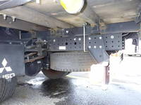 MITSUBISHI FUSO Canter Aluminum Block TPG-FEB80 2018 253,000km_19