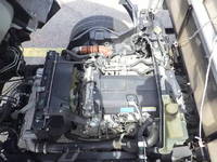 MITSUBISHI FUSO Canter Aluminum Block TPG-FEB80 2018 253,000km_22
