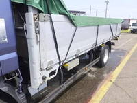 MITSUBISHI FUSO Canter Aluminum Block TPG-FEB80 2018 253,000km_29