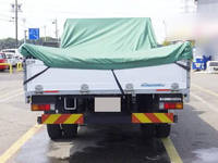 MITSUBISHI FUSO Canter Aluminum Block TPG-FEB80 2018 253,000km_2