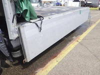 MITSUBISHI FUSO Canter Aluminum Block TPG-FEB80 2018 253,000km_35