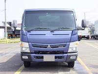 MITSUBISHI FUSO Canter Aluminum Block TPG-FEB80 2018 253,000km_3