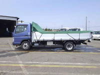 MITSUBISHI FUSO Canter Aluminum Block TPG-FEB80 2018 253,000km_4