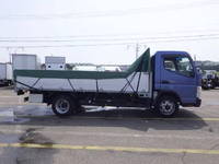 MITSUBISHI FUSO Canter Aluminum Block TPG-FEB80 2018 253,000km_5