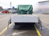 MITSUBISHI FUSO Canter Aluminum Block TPG-FEB80 2018 253,000km_6
