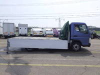 MITSUBISHI FUSO Canter Aluminum Block TPG-FEB80 2018 253,000km_7
