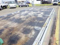 MITSUBISHI FUSO Canter Aluminum Block TPG-FEB80 2018 253,000km_8