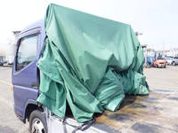 MITSUBISHI FUSO Canter Aluminum Block TPG-FEB80 2018 253,000km_9