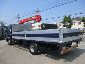 Ranger Truck (With 4 Steps Of Cranes)_2