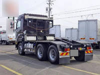 ISUZU Giga Trailer Head QDG-EXZ52BJ 2018 659,000km_2