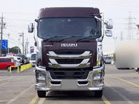 ISUZU Giga Trailer Head QDG-EXZ52BJ 2018 659,000km_31