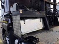 ISUZU Giga Trailer Head QDG-EXZ52BJ 2018 659,000km_32