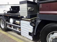 ISUZU Giga Trailer Head QDG-EXZ52BJ 2018 659,000km_33