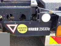 ISUZU Giga Trailer Head QDG-EXZ52BJ 2018 659,000km_37
