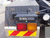 ISUZU Giga Trailer Head QDG-EXZ52BJ 2018 659,000km_38