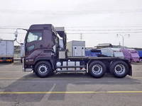ISUZU Giga Trailer Head QDG-EXZ52BJ 2018 659,000km_3