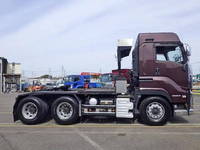 ISUZU Giga Trailer Head QDG-EXZ52BJ 2018 659,000km_4