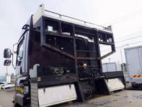 ISUZU Giga Trailer Head QDG-EXZ52BJ 2018 659,000km_6