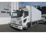 Forward Refrigerator & Freezer Truck