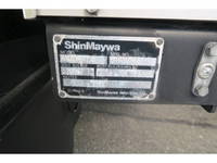 ISUZU Forward Refrigerator & Freezer Truck TKG-FRR90S1 2013 405,947km_31