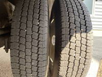 ISUZU Elf Flat Body TKG-NPR85AR 2013 100,000km_17