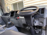 ISUZU Elf Flat Body TKG-NPR85AR 2013 100,000km_19